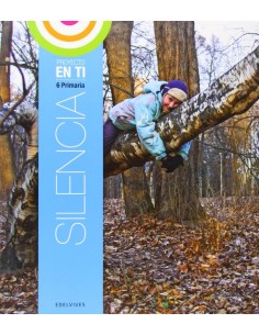 En paz 6ºprimaria Silencia Religion